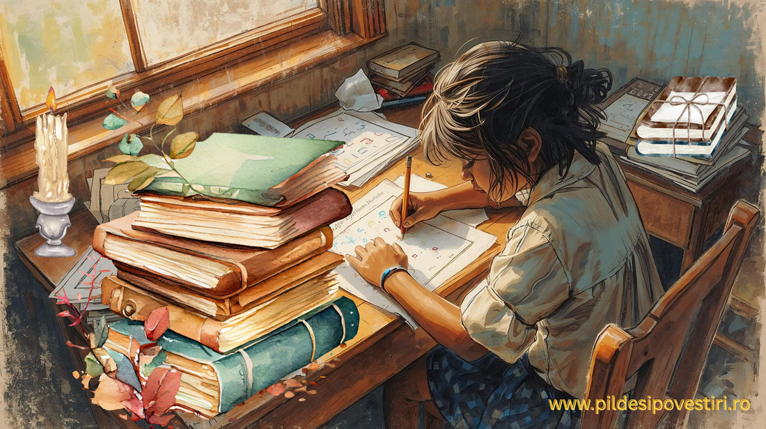 ișele educative fac învățarea distractivă și plină de zâmbete