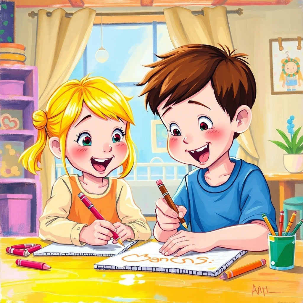 🎨 Colecția de Fișe de Colorat – Lumea Magiei și a Creativității! 🖍️ ...