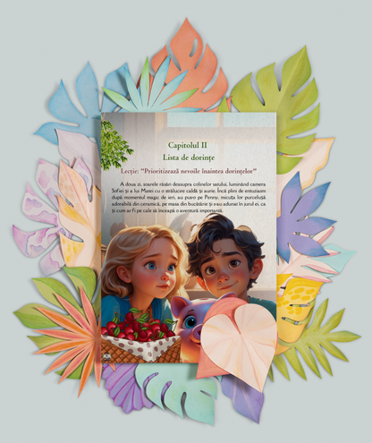 Lecții despre Bani - Fișe de lucru - PDF - Fișa 20