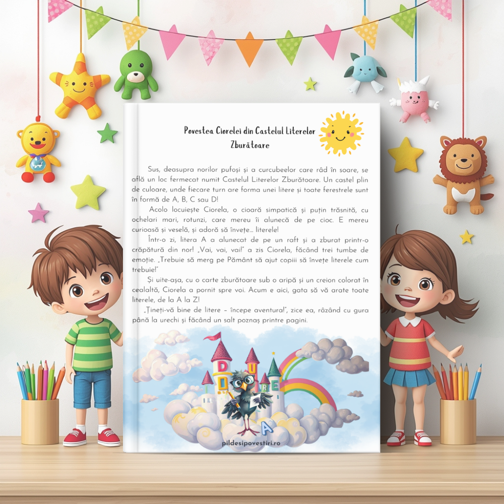 cutie cu fise de lucru pentru gradinita alfabet numere si forme